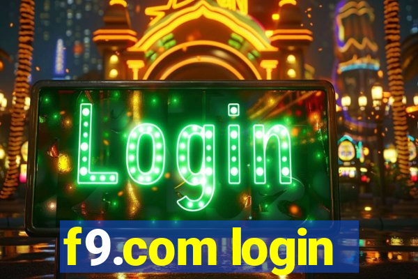 f9.com login